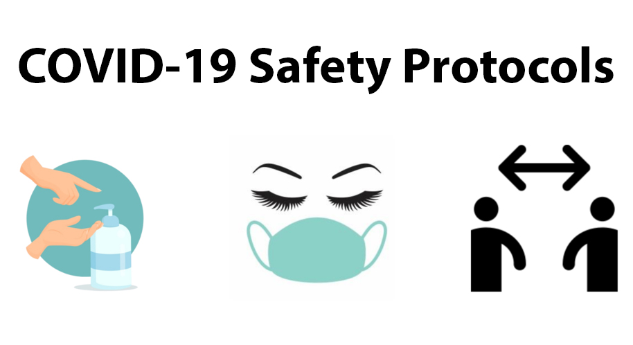COVID-19 Safety Protocols